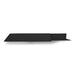Bureau DRIFT Staal Zwart 100x35x10.5cm Spinder Design-Bijzettafels-Spinder