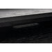 Bureau Giorgio Eikenfineer Zwart 120x60 cm-Bureaus-Creating Home