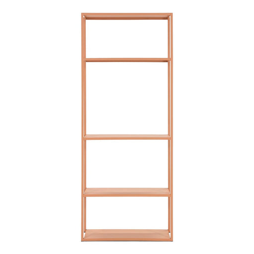 CANVAS Wandrek model A - Clay Terra-Vakkenkasten-Spinder