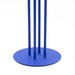 CHARLY vrijstaande kapstok - Ultramarine-Kapstokken-Spinder