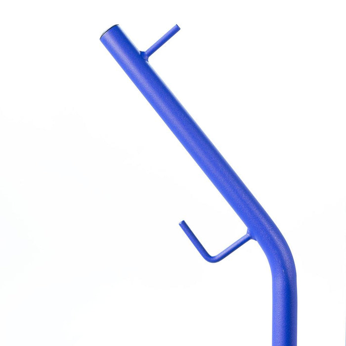 CHARLY vrijstaande kapstok - Ultramarine Spinder Design-Kapstokken-Spinder
