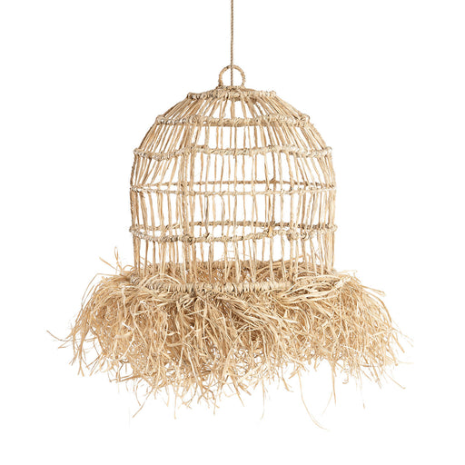 Casita Hanglamp - Naturel - S-Hanglampen-Bazar Bizar