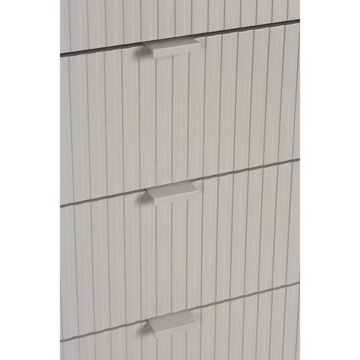 Cayo ladenkast | Licht Grijs-Ladenkasten-Creating Home