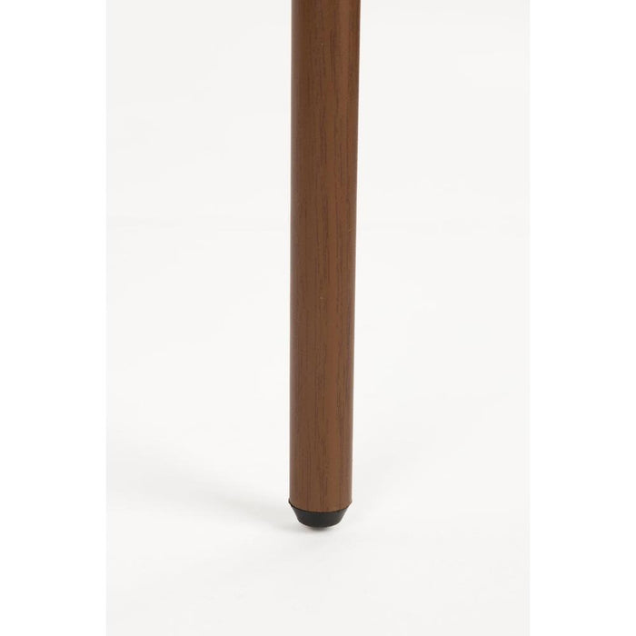 Chair Claes Multicolour-Eetkamerstoelen-Creating Home