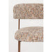 Chair Claes Multicolour-Eetkamerstoelen-Creating Home