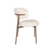 Chair Claes Off-White-Eetkamerstoelen-Creating Home