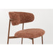 Chair Claes Terra-Eetkamerstoelen-Creating Home