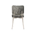 Chair Franck Grey-Eetkamerstoelen-Creating Home