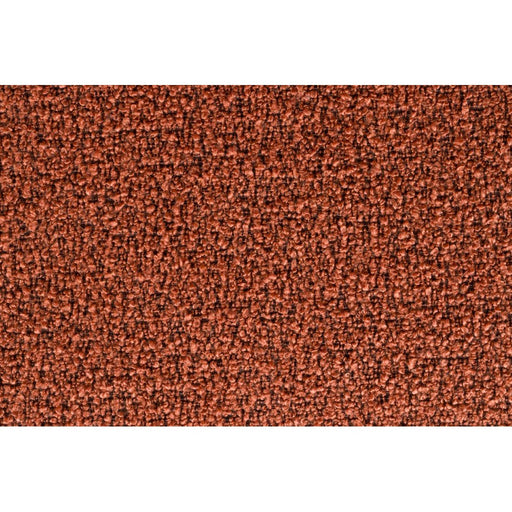 Chair Joa Terra met zwarte poten-Eetkamerstoelen-Creating Home