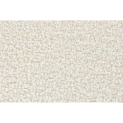 Chair Joa Wit | met zwarte poten-Eetkamerstoelen-Creating Home