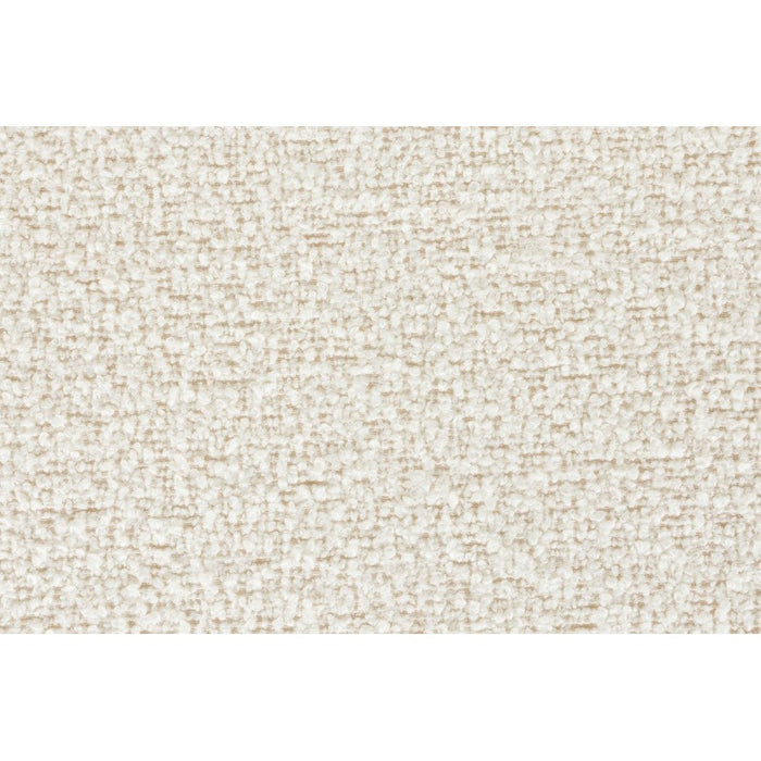 Chair Joa Wit | met zwarte poten-Eetkamerstoelen-Creating Home