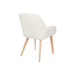 Chair Loua Off-White-Eetkamerstoelen-Creating Home