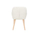 Chair Loua Off-White-Eetkamerstoelen-Creating Home