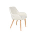 Chair Loua Off-White-Eetkamerstoelen-Creating Home