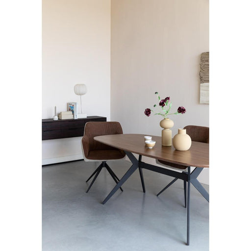 Chase Tafel Organisch Rechthoek-Creating Home