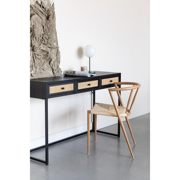 Che Stoel-Eetkamerstoelen-Creating Home