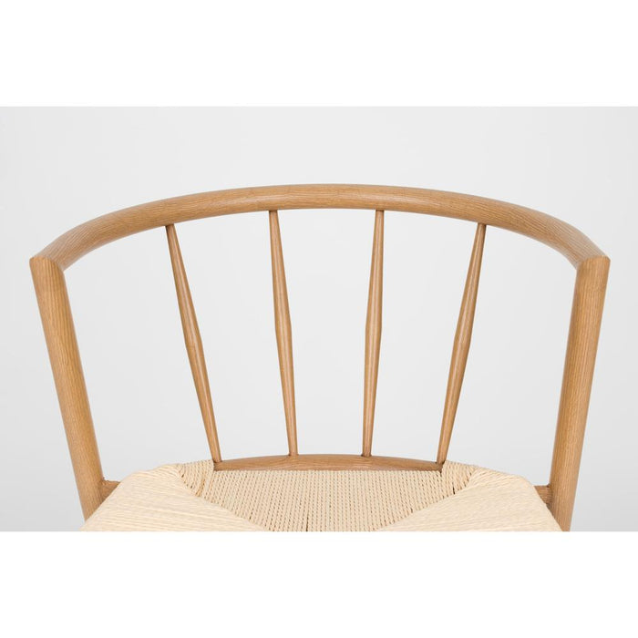 Che Stoel-Eetkamerstoelen-Creating Home