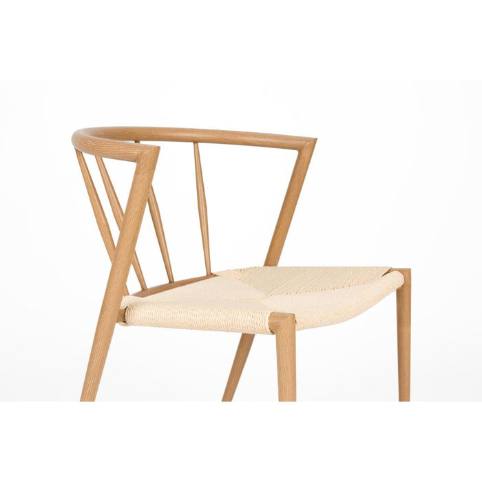 Che Stoel-Eetkamerstoelen-Creating Home