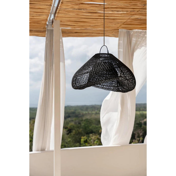 Cloud Hanglamp - Zwart - M-Hanglampen-Bazar Bizar
