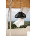 Cloud Hanglamp - Zwart - M-Hanglampen-Bazar Bizar