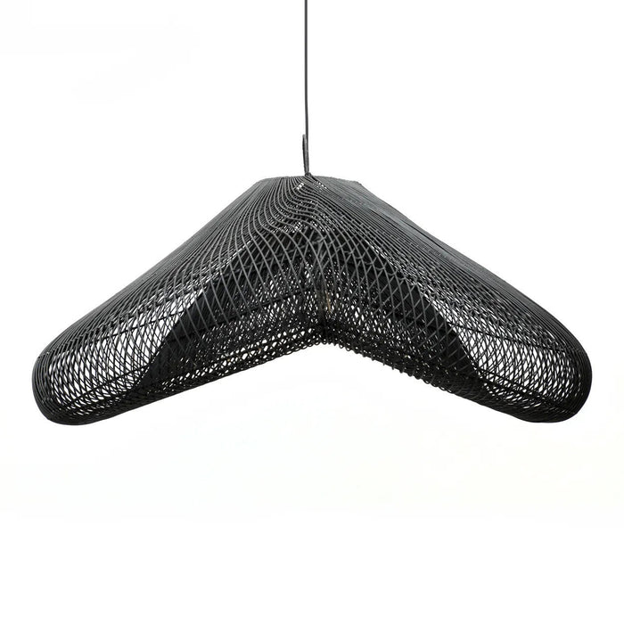 Cloud Hanglamp - Zwart - XXL-Hanglampen-Bazar Bizar