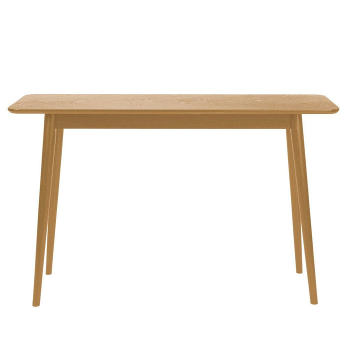 Console Tafel Fabio 120X40 Natural-Consoletafels-Creating Home