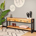 Consoletafel Boaz - 180 cm-Consoletafels-Starfurn