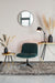 Consoletafel Denise Ash veneer Goud 41x121 cm-Consoletafels-Creating Home