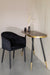 Consoletafel Denise Ash veneer Goud 41x121 cm-Consoletafels-Creating Home