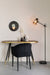 Consoletafel Denise Ash veneer Goud 41x121 cm-Consoletafels-Creating Home