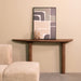 LABEL51 Consoletafel Wow Mangohout Nature Smooth-Consoletafels-LABEL51