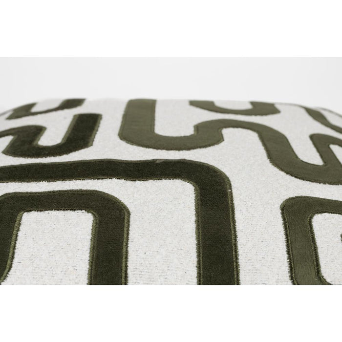 Cushion Ayur Green-Kussens-Creating Home