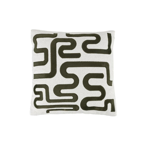 Cushion Ayur Green-Kussens-Creating Home