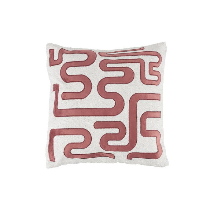 Cushion Ayur Pink-Kussens-Creating Home