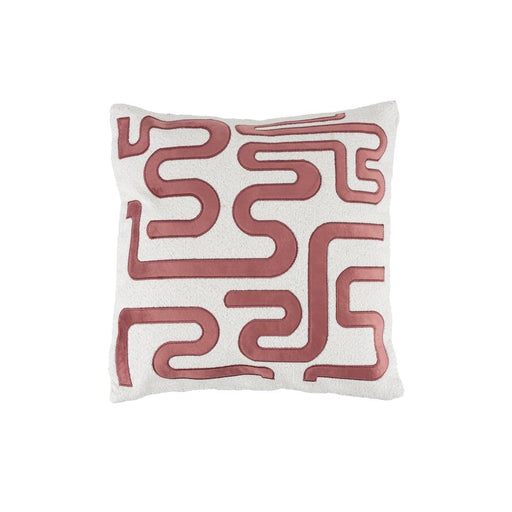 Cushion Ayur Pink-Kussens-Creating Home