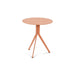 DALEY HIGH Bijzettafel - Clay Terra-Bijzettafels-Spinder