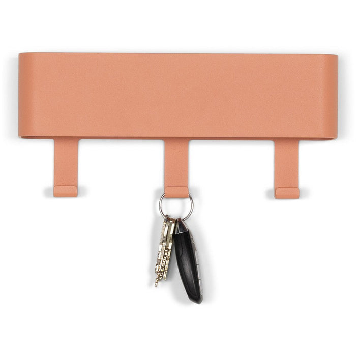 DAX PLAY 3 Wandkapstok - Clay Terra Spinder Design-Kapstokken-Spinder