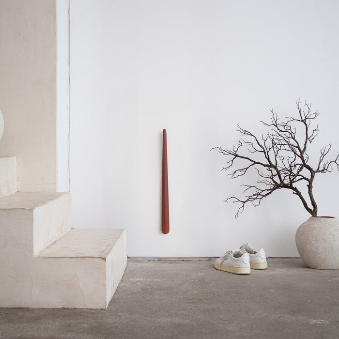 DON Schoenlepel - Tuscan Terra Spinder Design-Schoenenrekken-Spinder