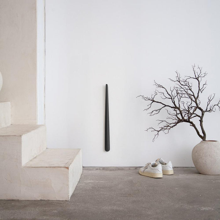 DON Schoenlepel - Zwart Spinder Design-Schoenenrekken-Spinder