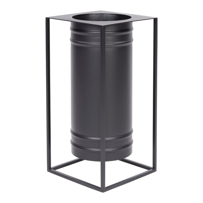 DRIP Parapluhouder - Zwart-Opbergdozen en manden-Spinder