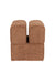 Fauteuil Staple Stool Polyester, MDF Terracotta, sfeerbeeld 5