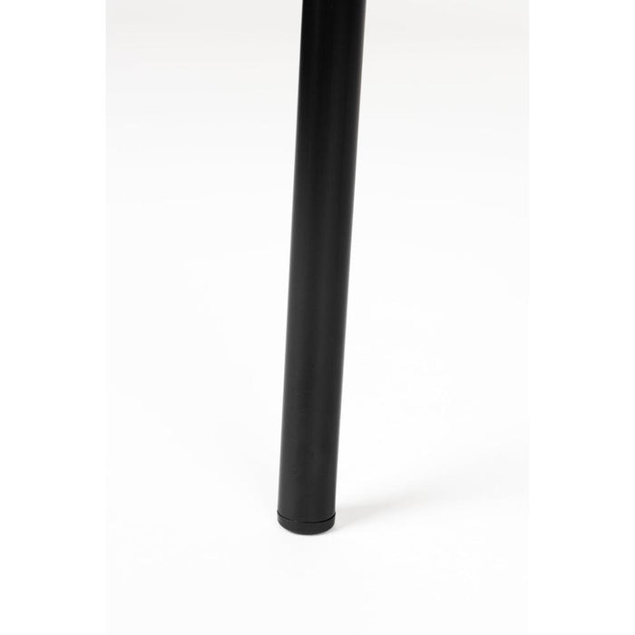 Dando Stoel Off White-Eetkamerstoelen-Creating Home