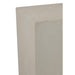 Decoratie Beige Magnesium Rechthoekig 28 cm-Woondecoratie-J-Line
