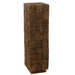 Decoratie Naturel Recycled hout L 30 cm-Wanddecoratie-J-Line
