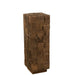 Decoratie Naturel Recycled hout M 30 cm-Wanddecoratie-J-Line