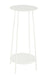 Decoratie Wit ijzer 30 cm 30x30x70 cm-Wanddecoratie-J-Line