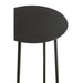 Decoratie Zwart Ijzer 30 cm-Woondecoratie-J-Line