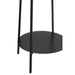 Decoratie Zwart Ijzer 30 cm-Woondecoratie-J-Line