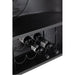 Decoratie Zwart Ijzer 60x97 cm-Woondecoratie-J-Line