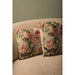 Decoratief kussen Ayumi Roze Rechthoekig Katoen Sierkussen Abstract-Decoratief kussen-PTMD